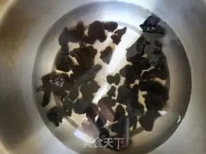 Make Fish fragrance step 2