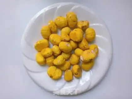 Make Scrambled meat step 2