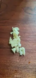 Make ♪ Clear the cabbage carrots ♪ step 2