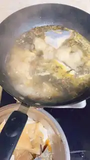 Make Sourfish step 7
