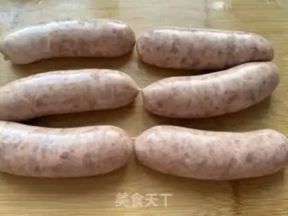 Make Homemade Harbins step 11