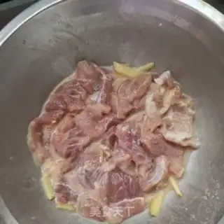 Make Pork abalone soup step 7