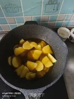 Make Shrimp step 5