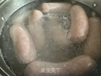 Make Homemade Harbins step 12