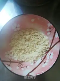 Make Bean popper step 0