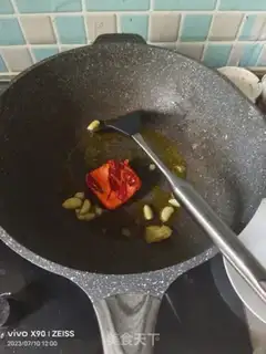Make Shrimp step 6