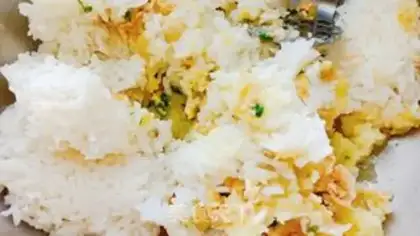 Make Mashed potatoes step 4