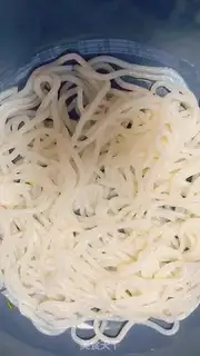 Make Sourfish step 9