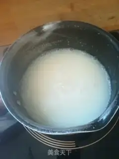 Make Bean popper step 2