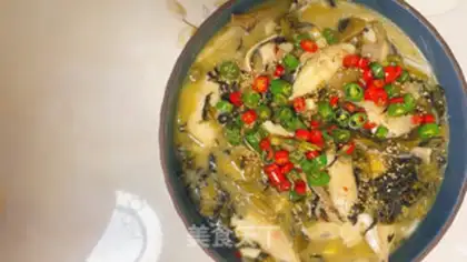 Make Sourfish step 10