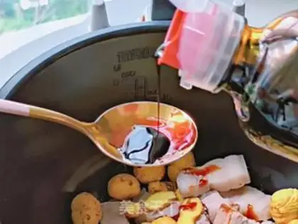 Make Scrambled meat step 6
