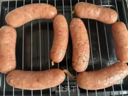 Make Homemade Harbins step 15