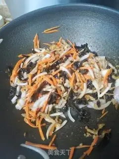 Make Fish fragrance step 7