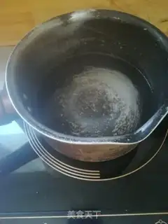 Make Bean popper step 3