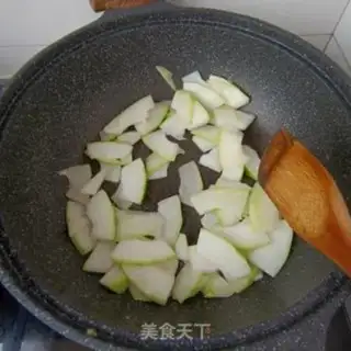 Make Pork abalone soup step 11