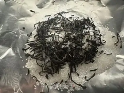 Make Homemade Harbins step 16