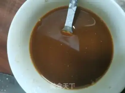 Make Fish fragrance step 8