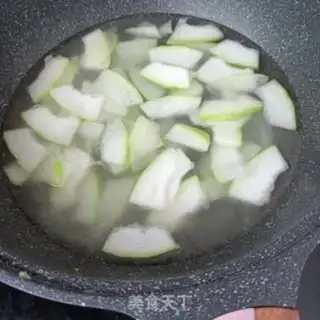 Make Pork abalone soup step 12