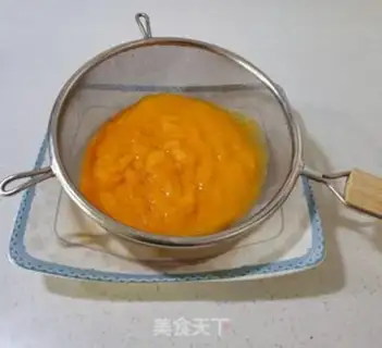 Make Pure mango mud step 6