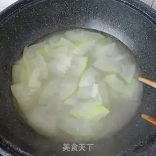 Make Pork abalone soup step 13