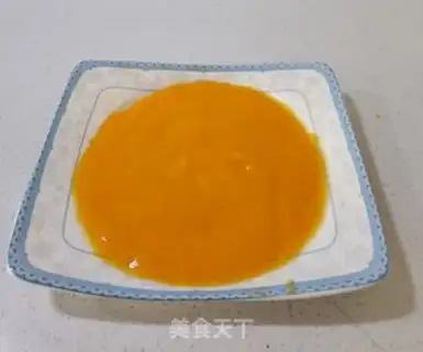 Make Pure mango mud step 7