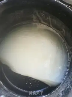 Make Bean popper step 6