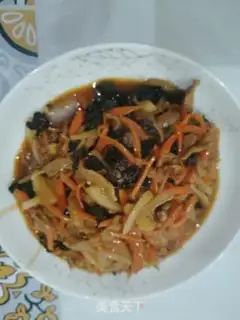 Make Fish fragrance step 10