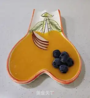 Make Pure mango mud step 8