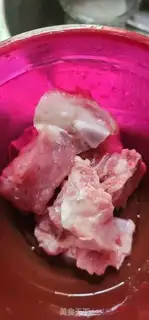 Make Dry pelvis step 3