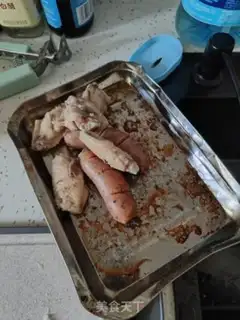 Make Barbecue step 3