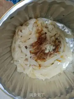 Make Spicy spicy pork skin step 3