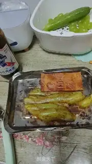 Make Barbecue step 4