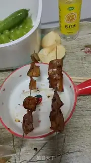 Make Barbecue step 5