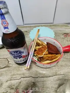 Make Barbecue step 6