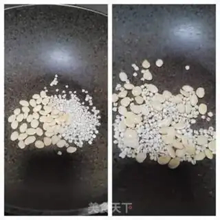 Make Piggy bone soup step 1