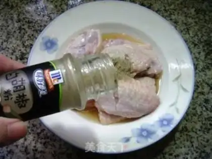 Make Homemade chili sauce step 6