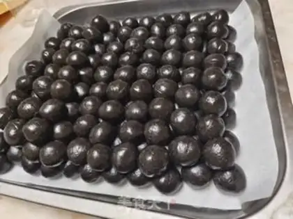 Make Mayu-maru step 1