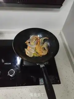 Make Shrimp home version step 2
