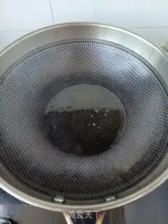 Make Squid soup step 7