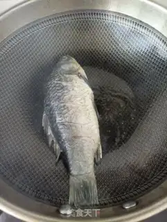 Make Squid soup step 8