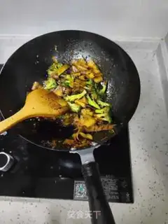 Make Shrimp home version step 4