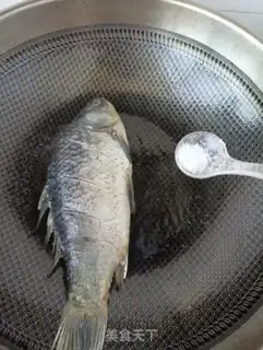 Make Squid soup step 9