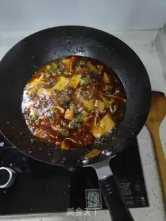 Make Shrimp home version step 5