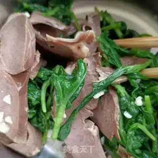 Make Butterfly with a pig