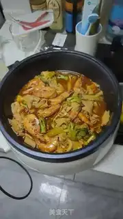 Make Shrimp home version step 6