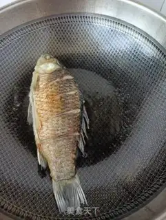 Make Squid soup step 10