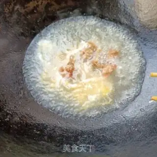 Make Duck gravy meatball soup step 6