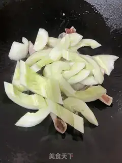 Make Squid cucumber soup step 5