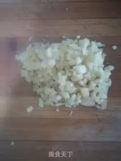 Make Beef whistle step 2