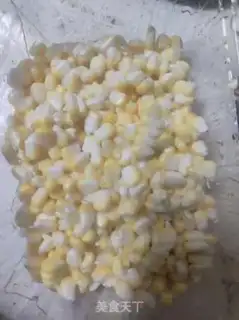 Make Sour taco step 1